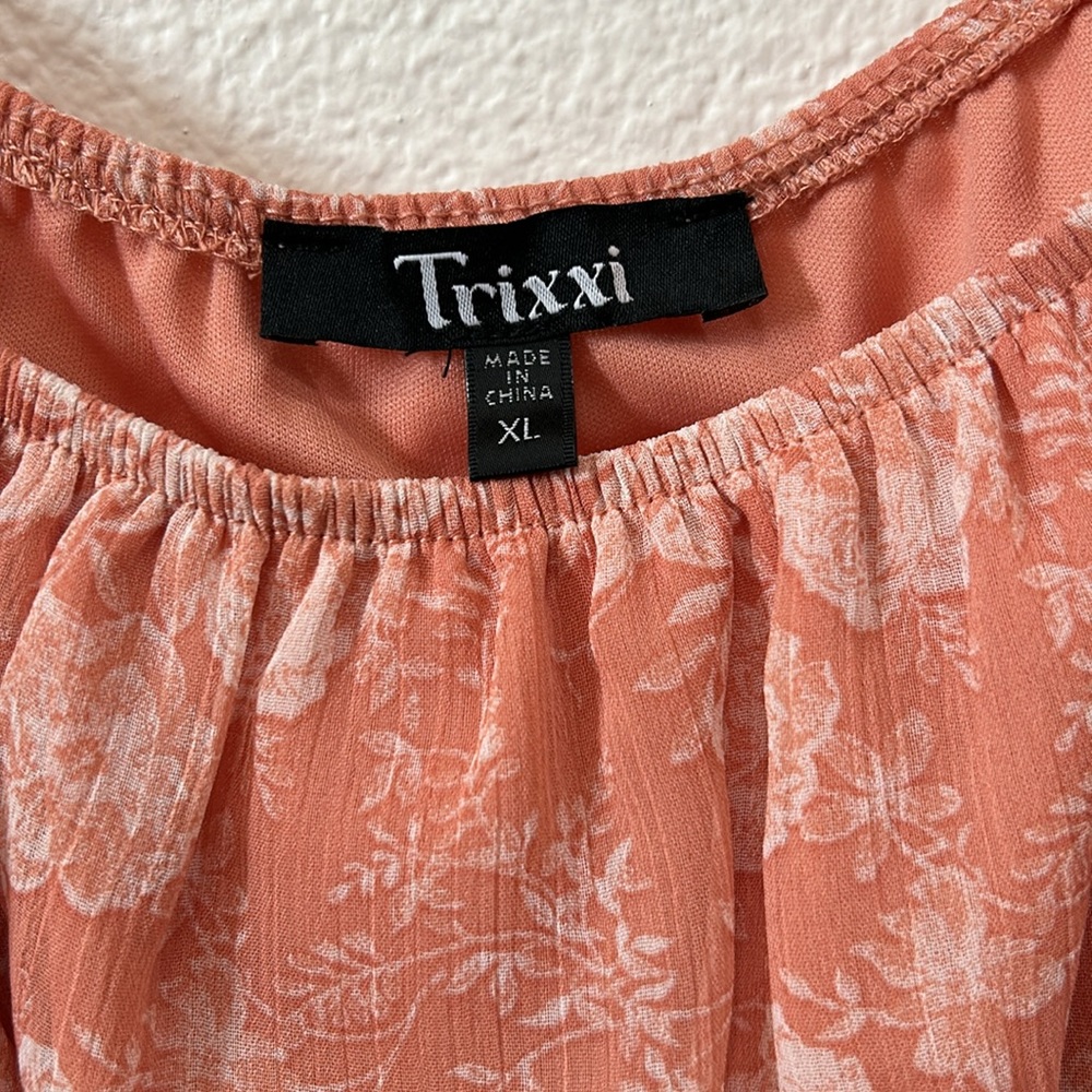 Spring Dress. - Picture 4 of 5